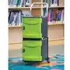 Tech Tub2® Trolley for iPads