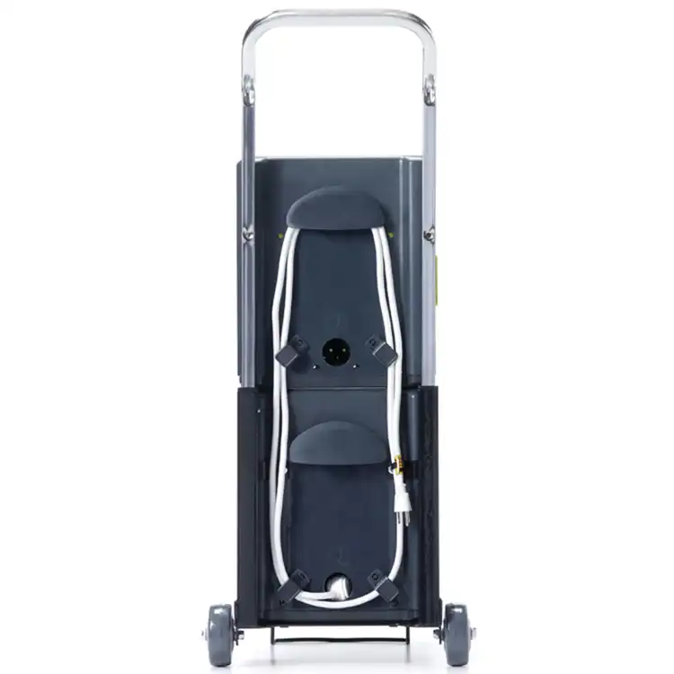 Tech Tub2® Trolley for iPads