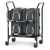 Tech Tub2® Modular Cart for iPads