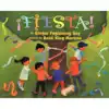 Fiesta! Bilingual Board Book