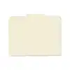 File Folders, 1/3 Cut