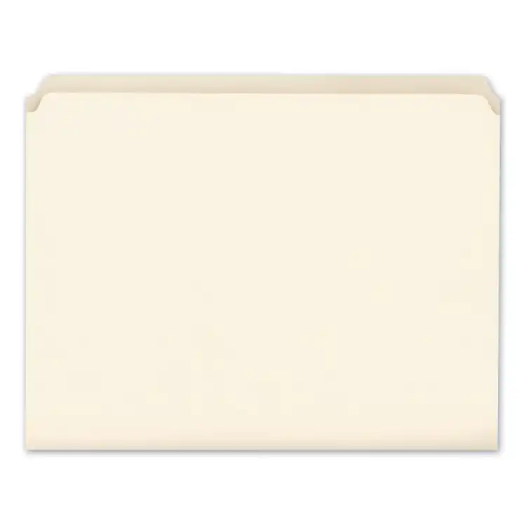 File Folders