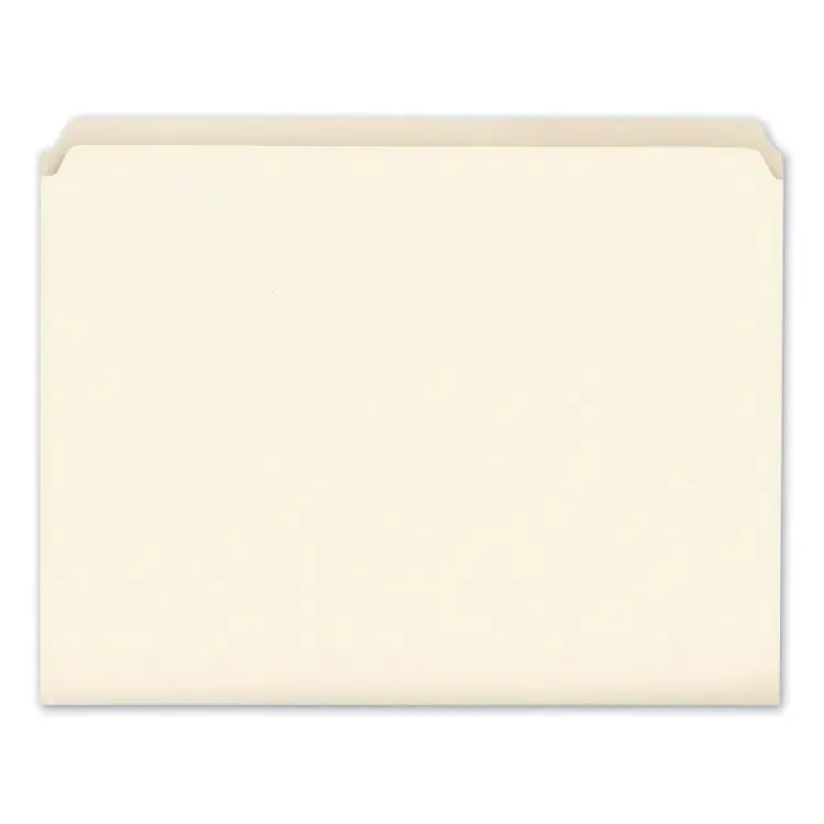 File Folders