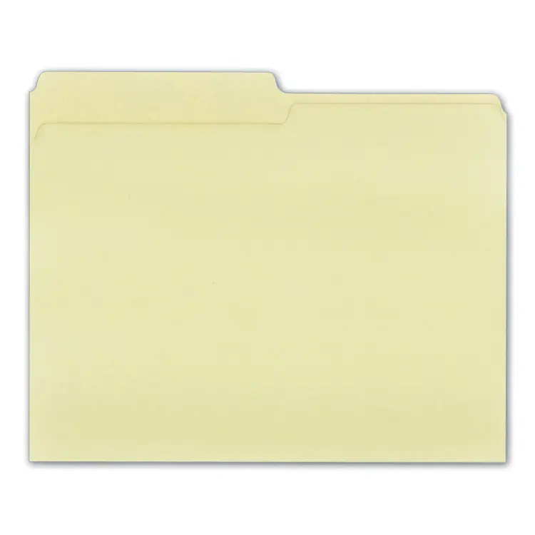 File Folders