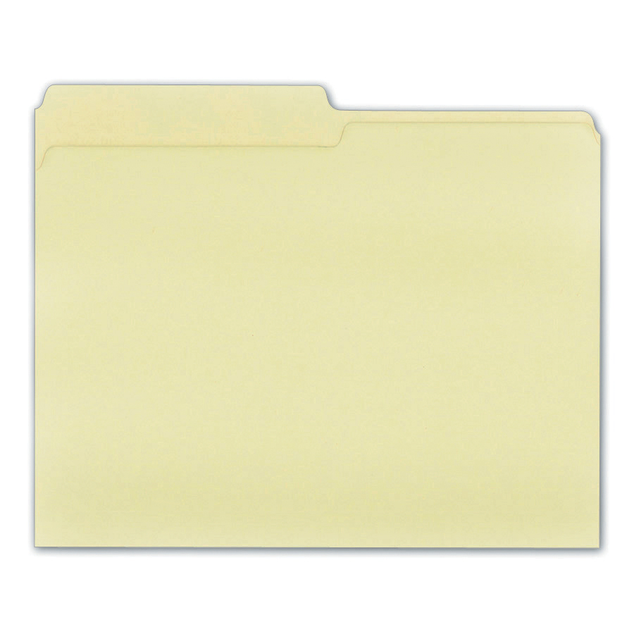 School File Folders | Office File Folders | Becker's