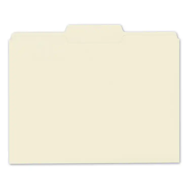 File Folders