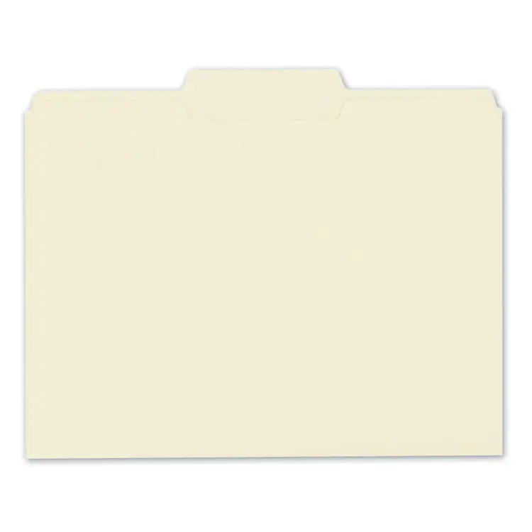 File Folders