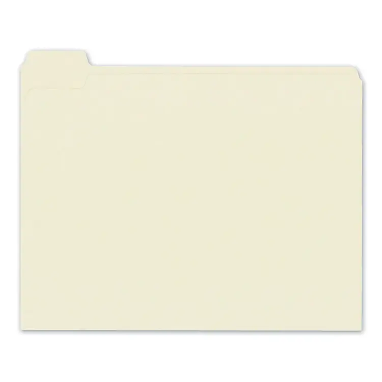 File Folders