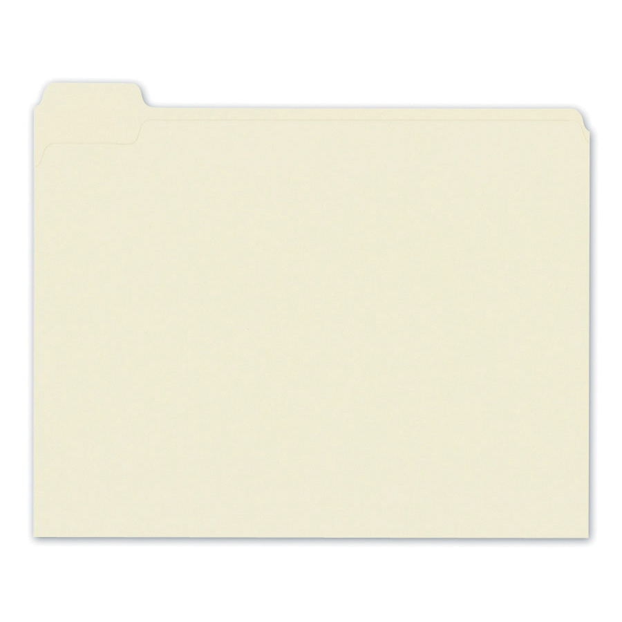 School File Folders | Office File Folders | Becker's