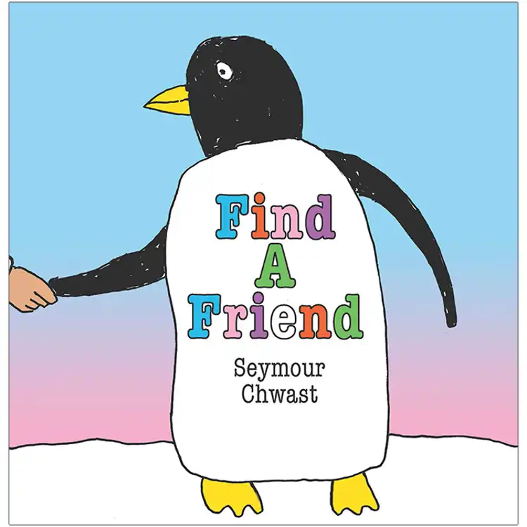 Find a Friend