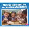 Finding Information & Making Arguments