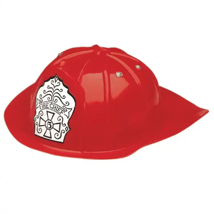 Fire Helmet