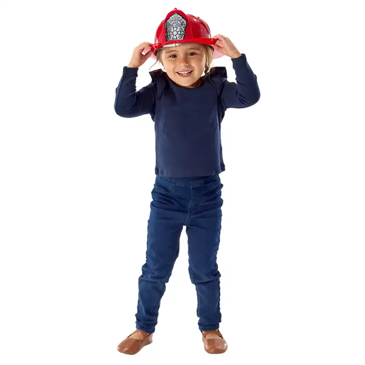 Fire Helmet