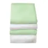 SafeFit™ Elastic Fitted Crib Sheets