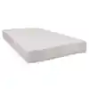 SafeFit™ Elastic Fitted Crib Sheets