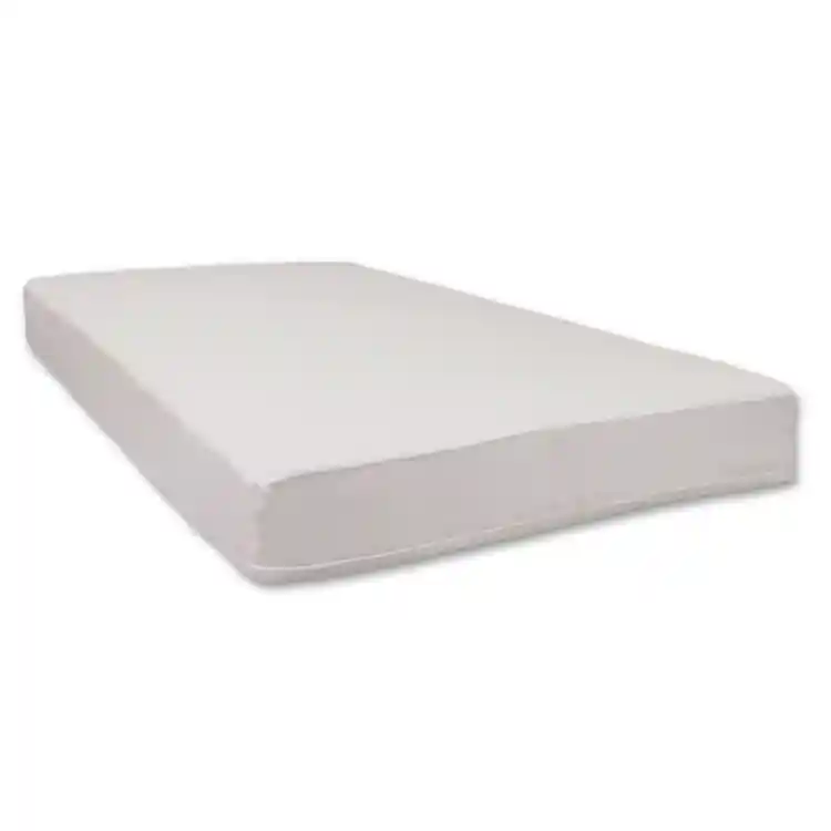 SafeFit™ Elastic Fitted Crib Sheets