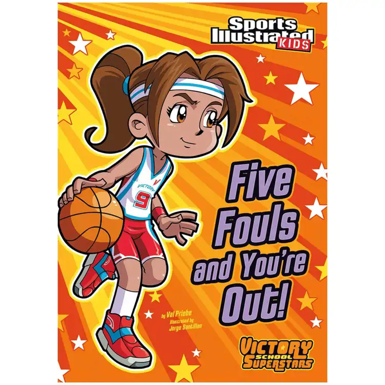 Five Fouls and You're Out