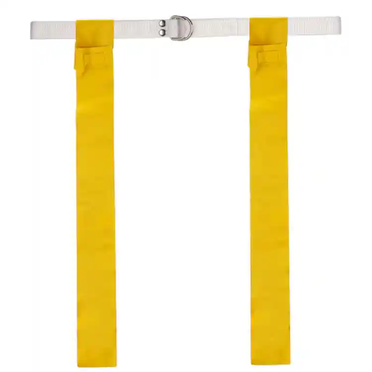 Flag Football Set, Yellow