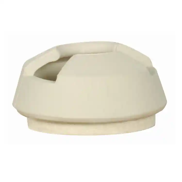 Flexi-Felt™ Chair Glides, 6325, 4 Pack (for 1 chair)