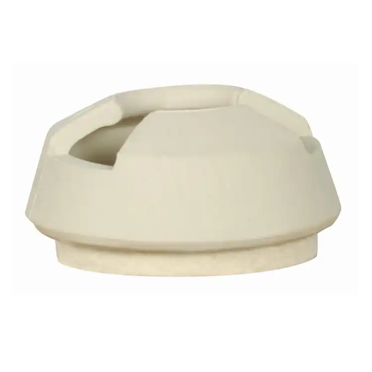 Flexi-Felt™ Chair Glides, 6325, 4 Pack (for 1 chair)