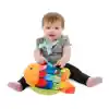 Flip Fish Baby Toy