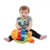Flip Fish Baby Toy