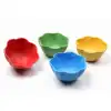 Flower Bowls