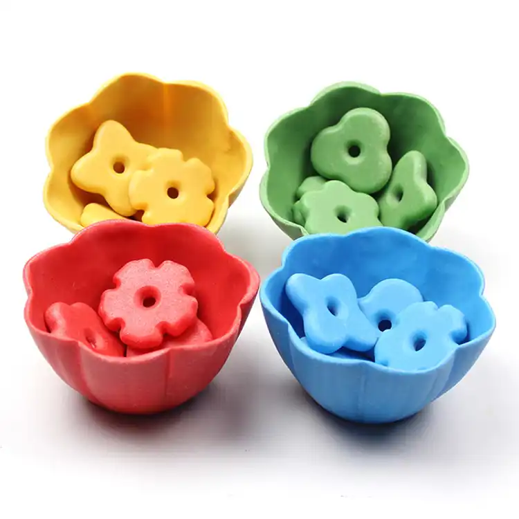 Flower Stones & Bowls