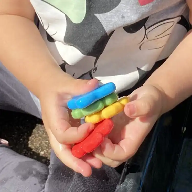 Flower Stones & Bowls