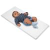 Infection Control Diaper Changing Pad, 35" x 16" x 1"