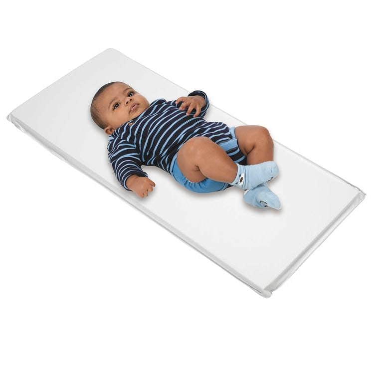 Infection Control Diaper Changing Pad, 35" x 16" x 1"