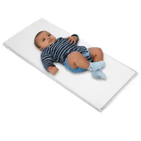 Infection Control Diaper Changing Pad