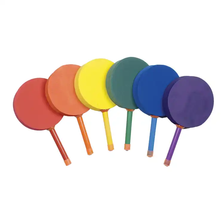 Foam Racquetball Paddle Set
