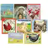 Folktales & Fairytales Book Set