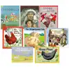 Folktales & Fairytales Book Set