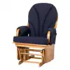 Foundations® Lullaby™ Glider Rocker
