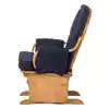 Foundations® Lullaby™ Glider Rocker