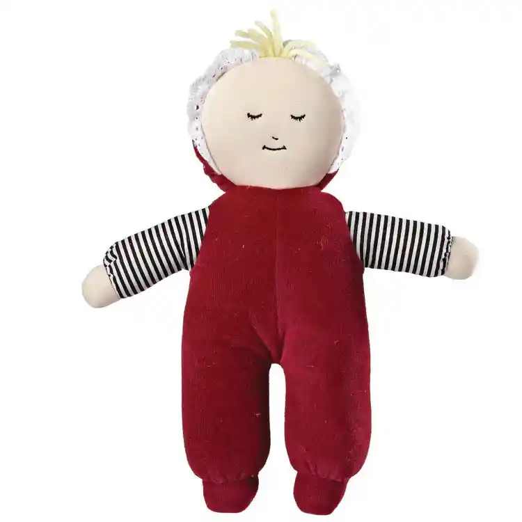 Baby's First Dolls