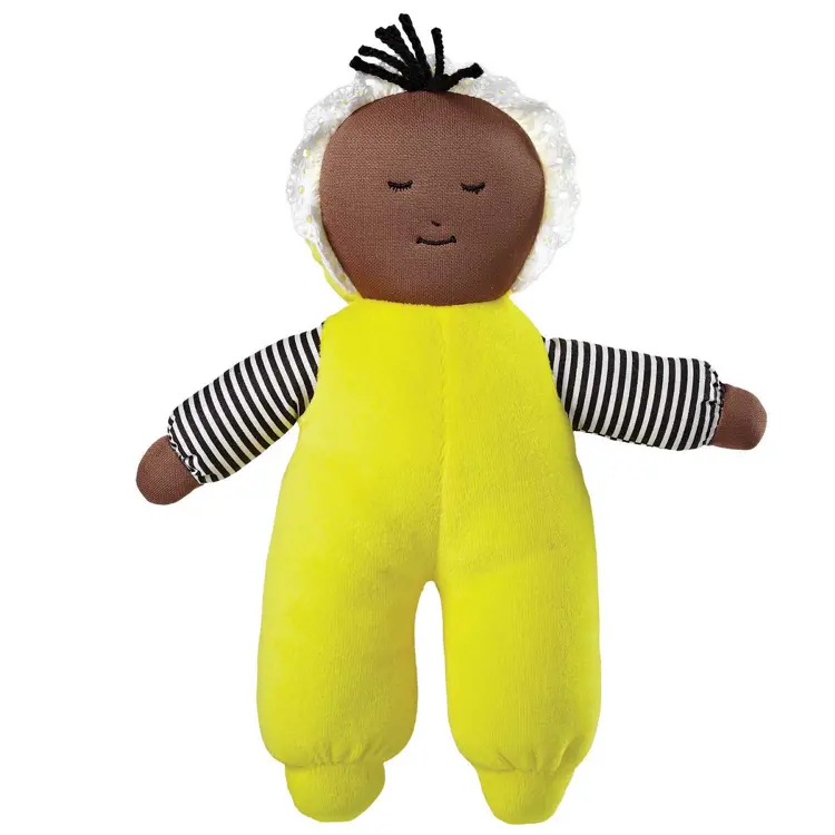 Baby's First Dolls, African-American Girl