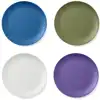 Bamboo Plate Set