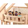 Friends and Family Figures, Caramel