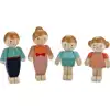 Friends & Family Figures, Ivory