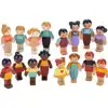Friends & Family Figures Set