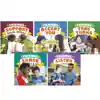Friendship Rocks Book Set