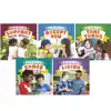 Friendship Rocks Book Set