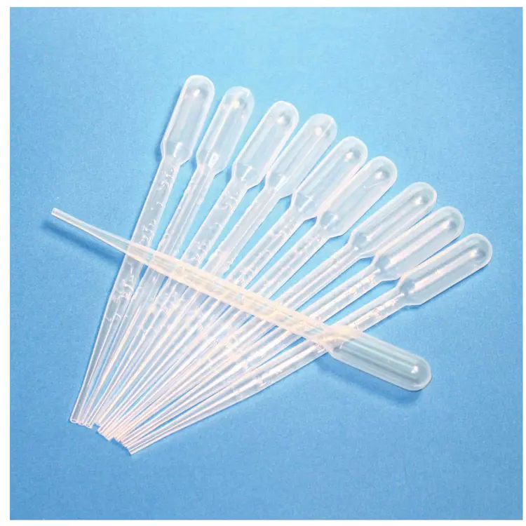 Pipettes