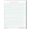 Smart Start 1-2 Writing Paper