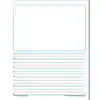 Smart Start 1-2 Story Paper