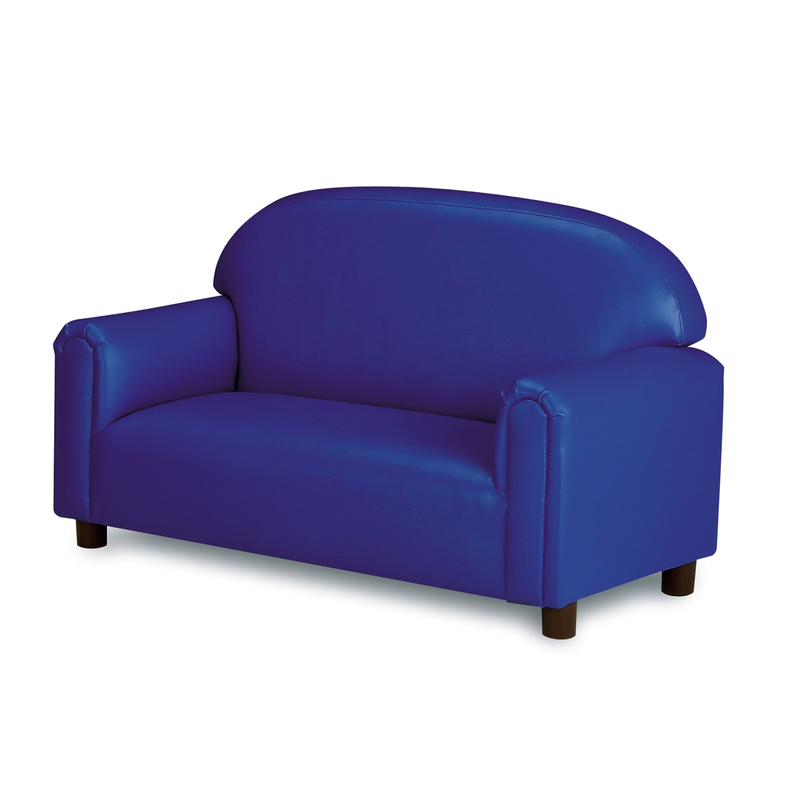 School Age Vinyl Sofa Becker's School Supplies