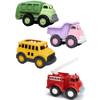 Green Toys™ Vehicles Set